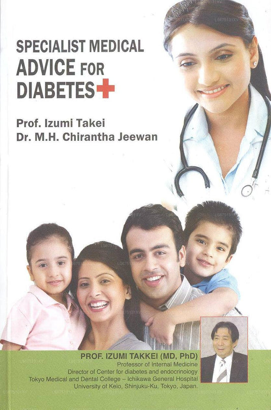 Specialist Medical Advice For Diabetes
