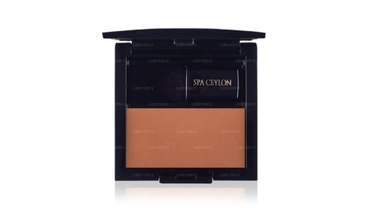 Spa Ceylon Mineralised Blush On Palette- Hibiscus Bloom