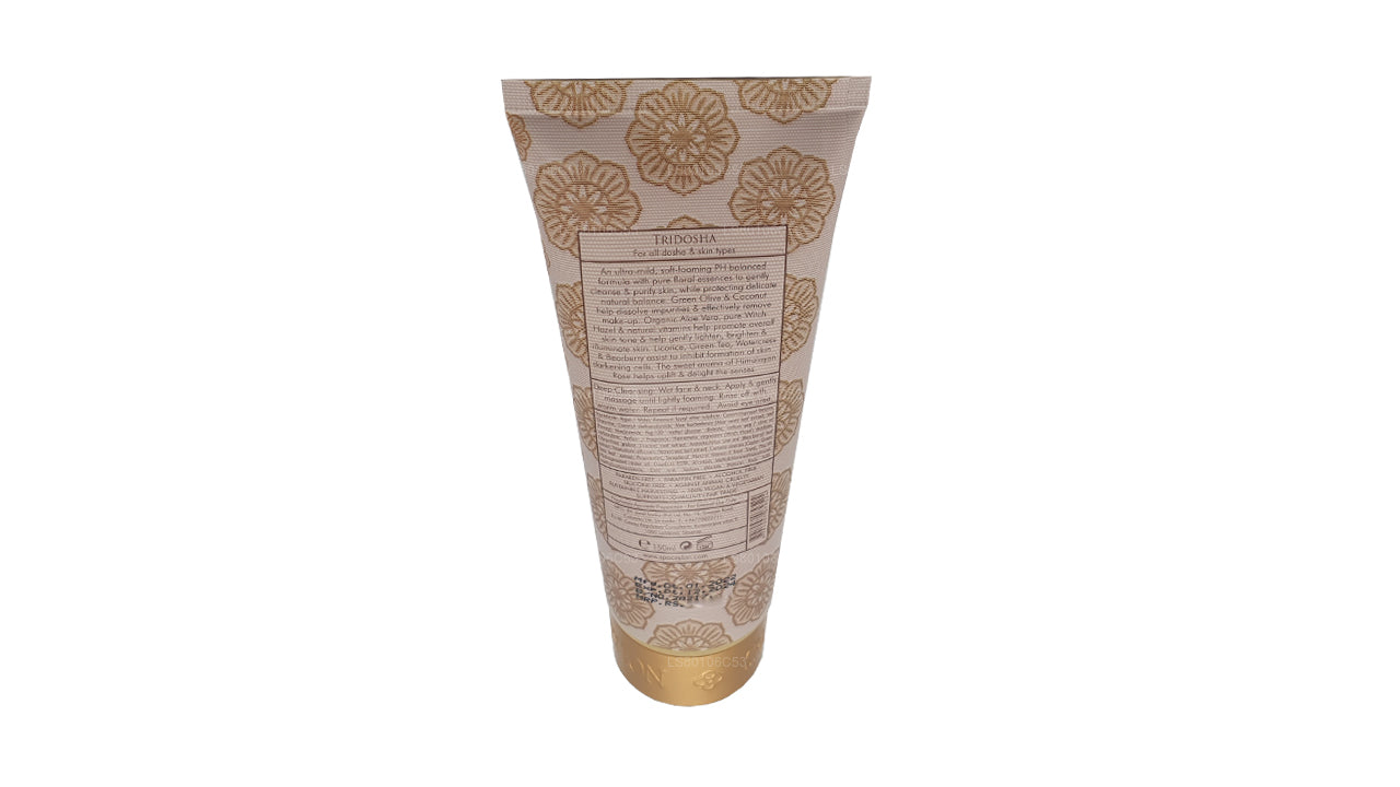 Spa Ceylon White Rose Facial Cleansing Gel (150ml)