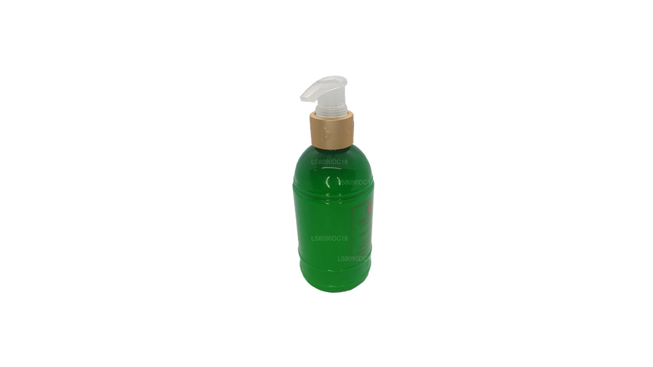 Spa Ceylon Green Mint Cooling Foot Relief (250ml)
