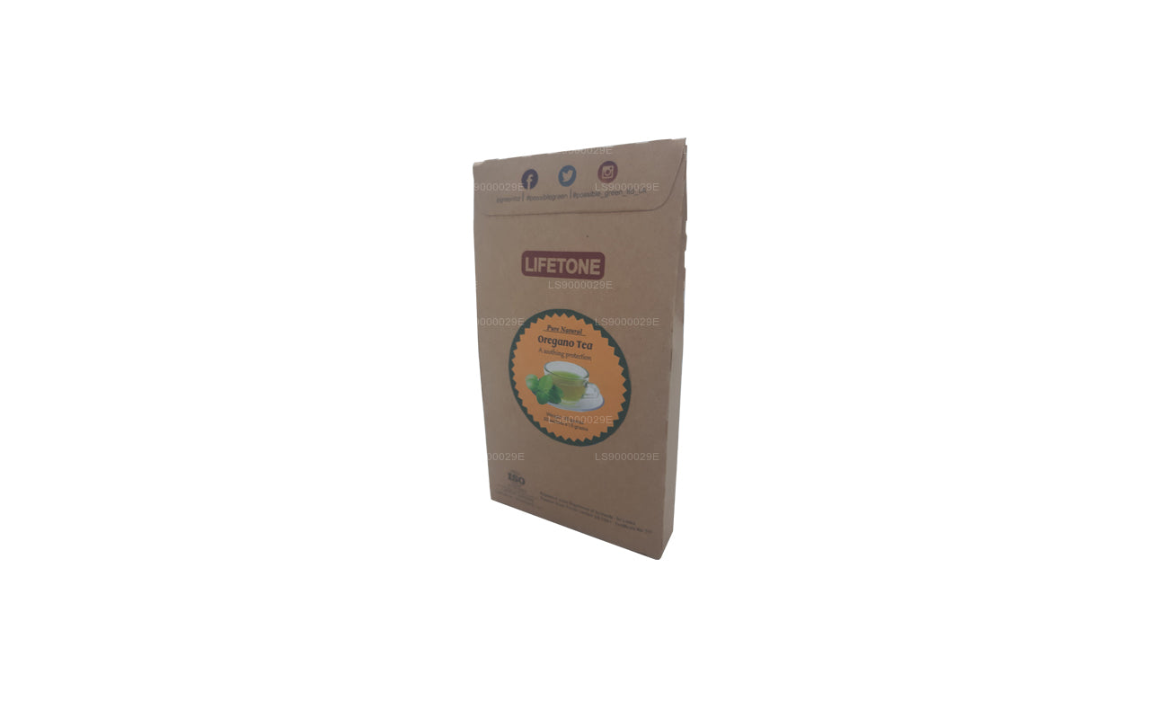 Lifetone Oregano Tea (30g)