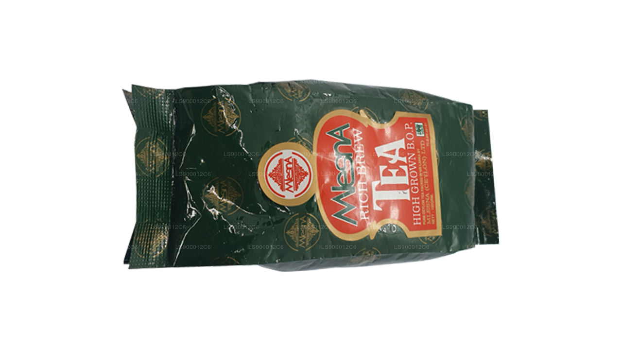 Mlesna Tea Rich Brew Tea (100g)