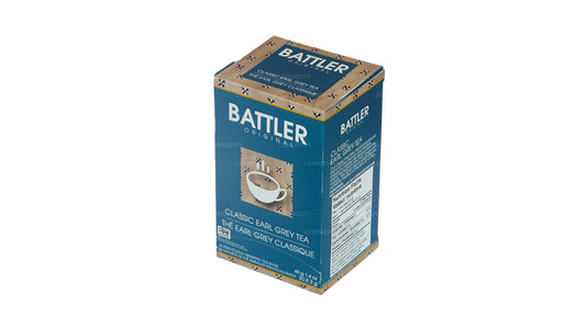 Battler Classic Earl Grey Tea (2g x 20)