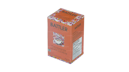 Battler Peach Black Tea (2g x 20)