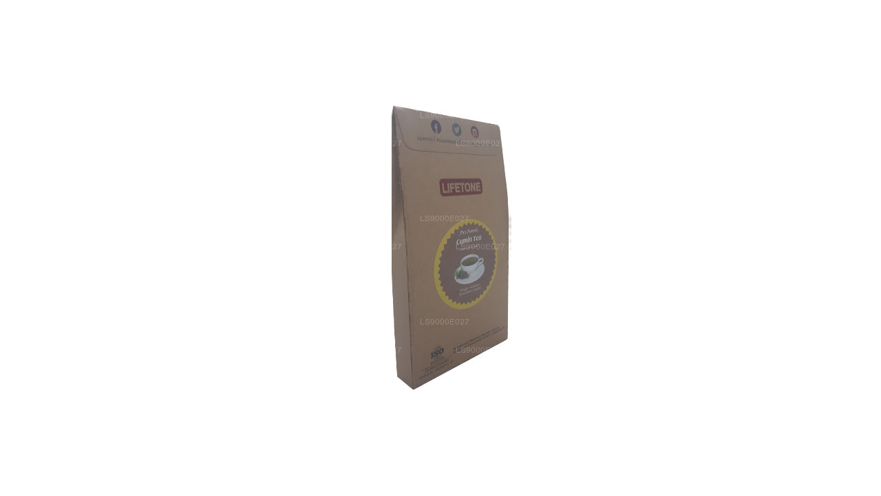 Lifetone Cumin Tea (40g)