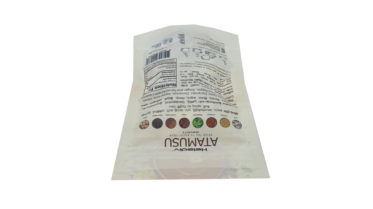 Heladiv Atamusu (33g) 15 Tea Bags