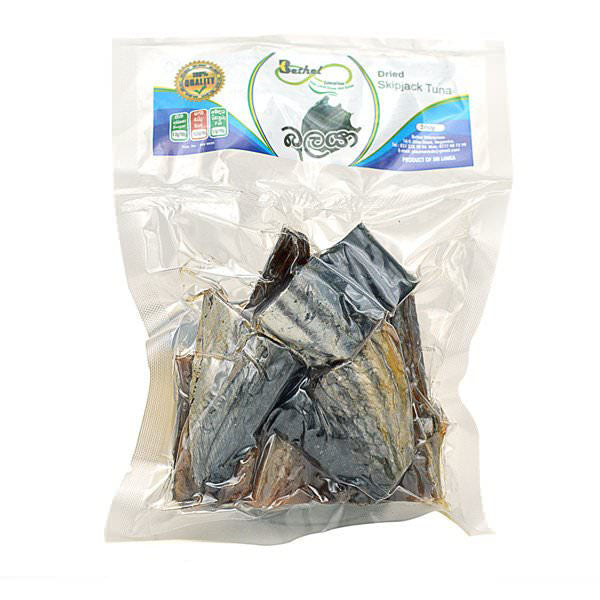 Lakpura Bala (Skipjack Tuna) Karawala (200g)