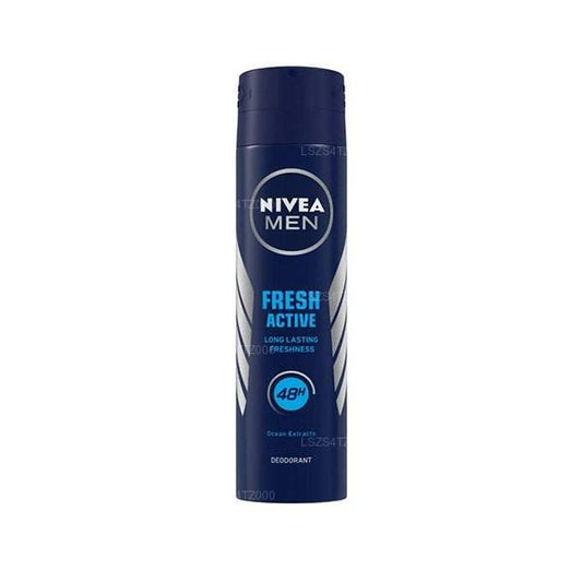 Nivea Deo Spray Fresh Men