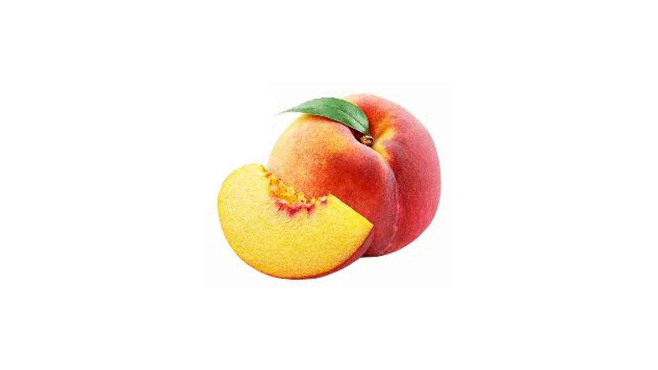 Peach (පීච් බඳුන්ගත පැල) Fruit Plant